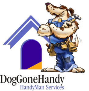 DogGoneHandy HandyMan Services logo